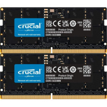 Оперативна пам'ять CRUCIAL CT2K24G56C46S5