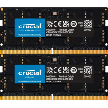 Оперативна пам'ять CRUCIAL CT2K32G48C40S5