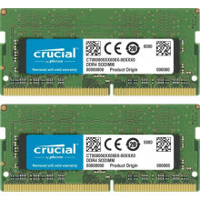 Оперативна пам'ять CRUCIAL CT2K32G4SFD832A