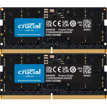Оперативна пам'ять CRUCIAL CT2K32G56C46S5