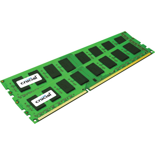 CT2K8G3ERSLD8160B Оперативна пам'ять Crucial 16GB Kit (2 x 8GB) DDR3-1600 ECC RDIMM