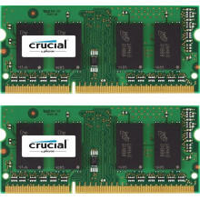 Оперативна пам'ять CRUCIAL CT2K8G3S160BM 