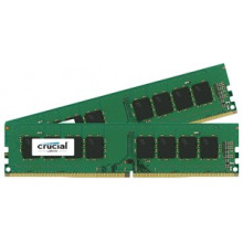 Оперативна пам'ять CRUCIAL CT2K8G4DFS824A