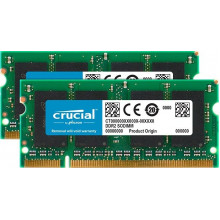 Оперативна пам'ять CRUCIAL CT2KIT51264AC667