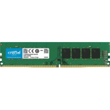 CT32G4DFD8266 Оперативна пам'ять Crucial 32GB Desktop DDR4 2666 MHz UDIMM (1 x 32GB)