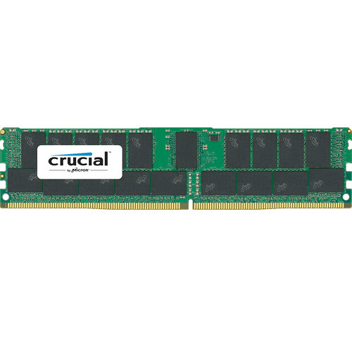 CT32G4RFD4266 Оперативна пам'ять CRUCIAL 32GB DDR4 2666MHz RDIMM