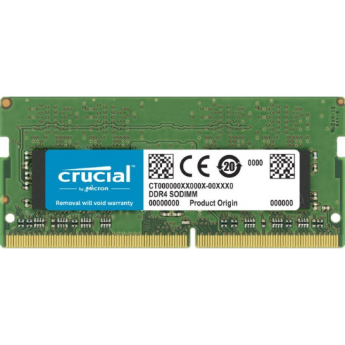 Оперативна пам'ять CRUCIAL CT32G4SFD8266