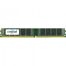 CT32G4VFD424A Оперативна пам'ять Crucial 32GB DDR4-2400MHz Registered ECC CL17 VLP