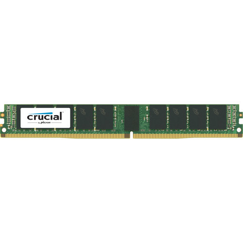 CT32G4VFD424A Оперативна пам'ять Crucial 32GB DDR4-2400MHz Registered ECC CL17 VLP