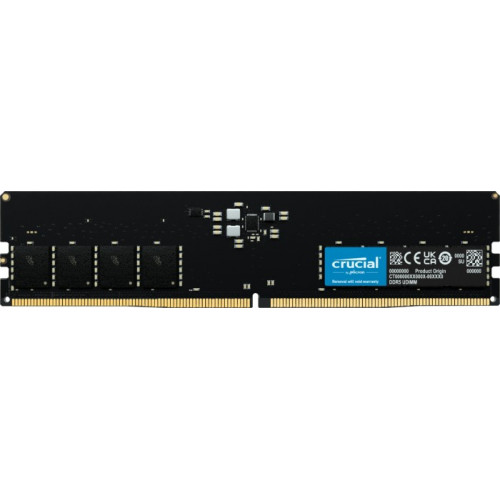 Оперативна пам'ять CRUCIAL CT32G56C46U5