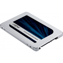 SSD Накопичувач CRUCIAL  CT4000MX500SSD1