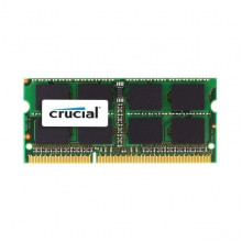 Оперативна пам'ять Crucial 4GB DDR3 Low Voltage 1333MHz CL9 for MAC (CT4G3S1339MCEU)