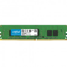 CT4G4RFS8266 Оперативна пам'ять CRUCIAL 4GB DDR4 2666MHz RDIMM