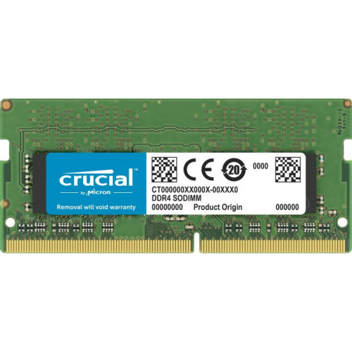 Оперативна пам'ять CRUCIAL CT4G4SFS8266