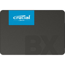 SSD Накопичувач CRUCIAL CT500BX500SSD1