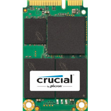 SSD Накопичувач CRUCIAL CT500MX200SSD3