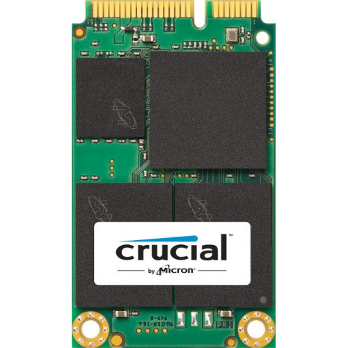 SSD Накопичувач CRUCIAL CT500MX200SSD3