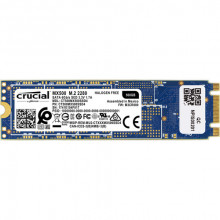 CT500MX500SSD4 SSD Накопичувач CRUCIAL MX500 500GB M.2 2280 SATA 6Gb/​s