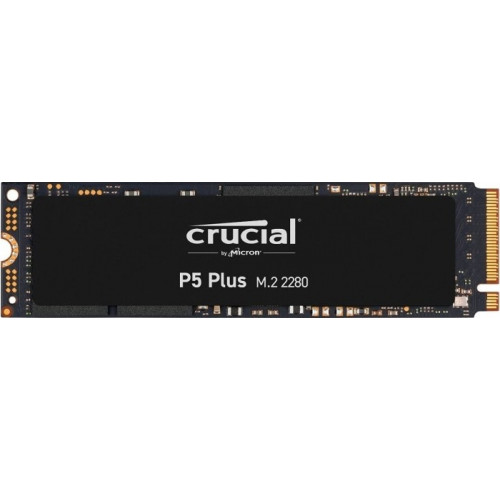 SSD Накопичувач CRUCIAL CT500P5PSSD8