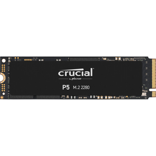 SSD Накопичувач CRUCIAL CT500P5SSD8