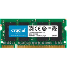 Оперативна пам'ять CRUCIAL CT51264AC667