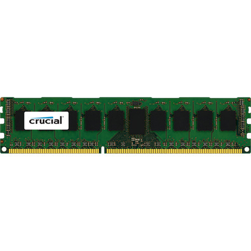 CT51264BD160B Оперативна пам'ять CRUCIAL 4GB DDR3L-1600MHz CL11