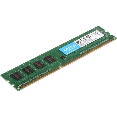 Оперативна пам'ять CRUCIAL CT51264BD160BJ