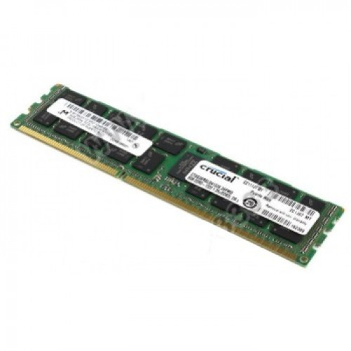 CT51272BB1339 Оперативна пам'ять Crucial 4GB DDR3-1333MHz Registered ECC