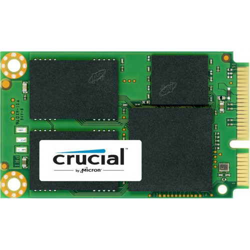 SSD Накопичувач CRUCIAL CT512M550SSD3