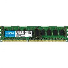 CT8G3ERSLD8160B Оперативна пам'ять Crucial 8GB DDR3-1600 ECC RDIMM