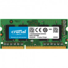 Оперативна пам'ять CRUCIAL CT8G3S160BM