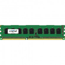 CT8G3W186DM Оперативна пам'ять Crucial 8GB DDR3-1866 ECC UDIMM for Mac