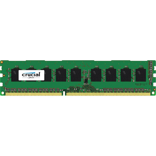 CT8G3W186DM Оперативна пам'ять Crucial 8GB DDR3-1866 ECC UDIMM for Mac