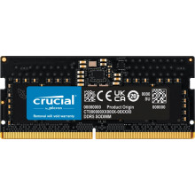 Оперативна пам'ять CRUCIAL CT8G48C40S5