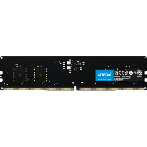 Оперативна пам'ять CRUCIAL CT8G48C40U5