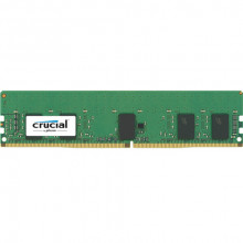 CT8G4RFS8266 Оперативна пам'ять CRUCIAL 8GB DDR4 2666MHz RDIMM