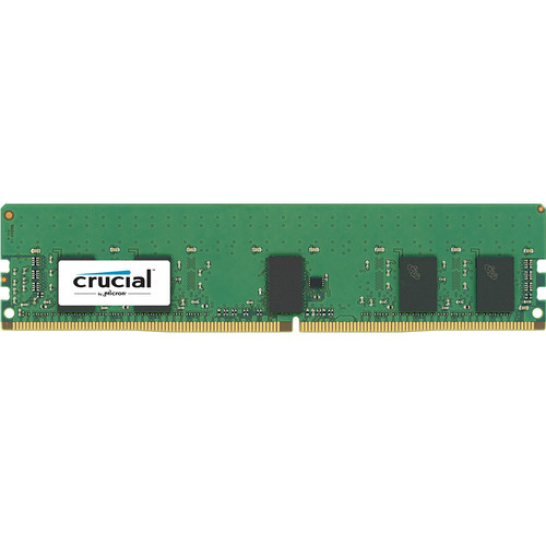 CT8G4RFS8266 Оперативна пам'ять CRUCIAL 8GB DDR4 2666MHz RDIMM