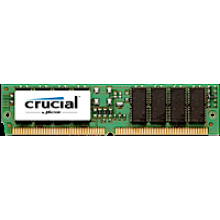 CT8M32E2M6 Оперативна пам'ять CRUCIAL 32MB EDO Non-parity 5V 8Meg x 32