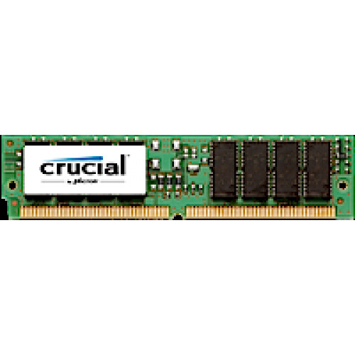 CT8M32E2M6 Оперативна пам'ять CRUCIAL 32MB EDO Non-parity 5V 8Meg x 32