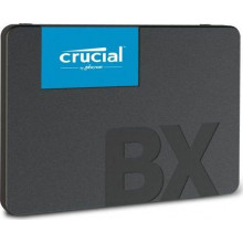 CT960BX500SSD1 SSD Накопичувач CRUCIAL 960GB BX500 SATA III 2.5"