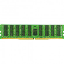D4RD-2666-16G Оперативна пам'ять Synology 16GB DDR4 2666MHz RDIMM