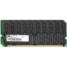 D6114A Оперативна пам'ять HP 1GB 50NS EDO DIMM KIT (4 X 256MB)