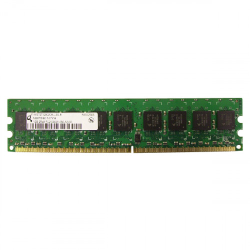 D6502A Оперативна пам'ять HP 64MB PC100 100MHz non-ECC Unbuffered CL2