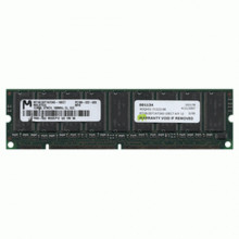 D7156A Оперативна пам'ять HP 128MB 100MHz ECC Unbuffered CL2