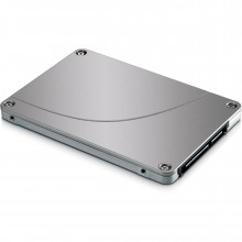 D8F30AA SSD Накопичувач HP 512GB 2.5'' SATA 6Gb/s MLC для HP Workstation