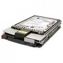 D9420A Жорсткий диск HP 73.4GB 3.5" 10K Ultra-160 SCSI 80-Pin LVD