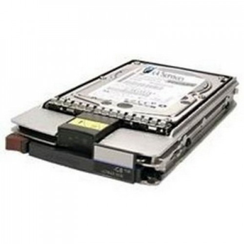 D9420A Жорсткий диск HP 73.4GB 3.5" 10K Ultra-160 SCSI 80-Pin LVD