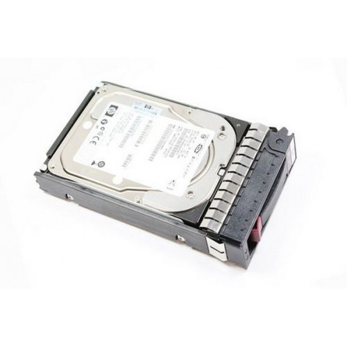 DB1000BABFF Жорсткий диск HP 1TB 7.2K 3.5'' DP SAS 3Gb/s
