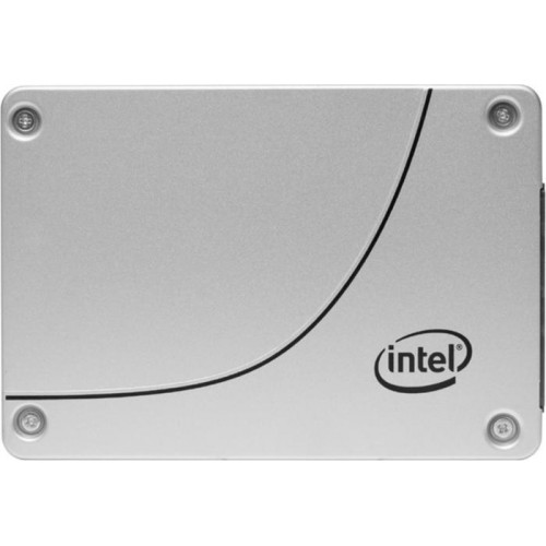 SSD Накопичувач Intel DC S3520 960GB, 2.5", SATA (SSDSC2BB960G701)