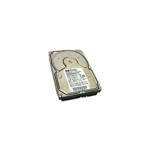 DC189A Жорсткий диск HP 160GB 3.5" 7200RPM ATA-100
